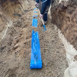 Firma Handlowo-Usługowa ,,HYDRO-BUD