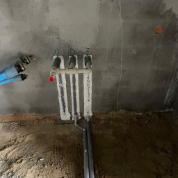 Firma Handlowo-Usługowa ,,HYDRO-BUD