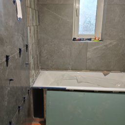 Wykończenia wnętrz Żyrardów 3