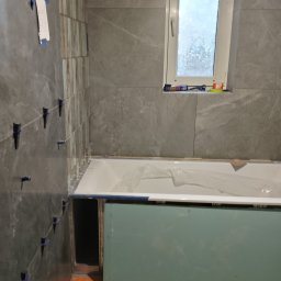 Wykończenia wnętrz Żyrardów 4