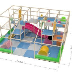 Place zabaw Stalowa Wola