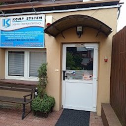 Naprawa komputerów Ząbki 3