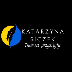 Katarzyna Siczek - Biuro Tłumaczeń Lublin