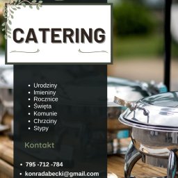 Catering dla firm Potworów 3