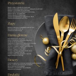 Catering dla firm Potworów 2