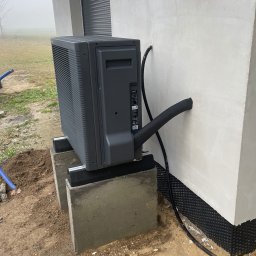 Ekociepło - Systemy Grzewcze Biała Podlaska