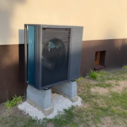 Pompy ciepła Biała Podlaska 2