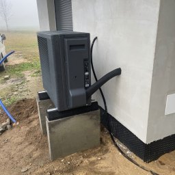 Ekociepło - Montaż grzejnik&oacute;w Biała Podlaska