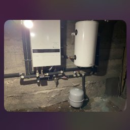 Pompy ciepła Biała Podlaska 4