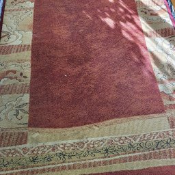 Wypierz to - Przed praniem