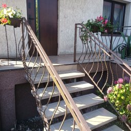 Malowanie mieszkań Szczecin 2