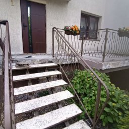 Malowanie mieszkań Szczecin 3