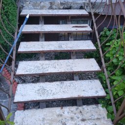 Malowanie mieszkań Szczecin 4