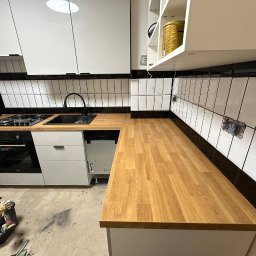 Remonty mieszkań Gdańsk 2