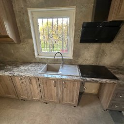 Remonty mieszkań Gdańsk 4