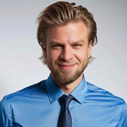 Mateusz Białoń - Programista Baz Danych Bielsko-Biała