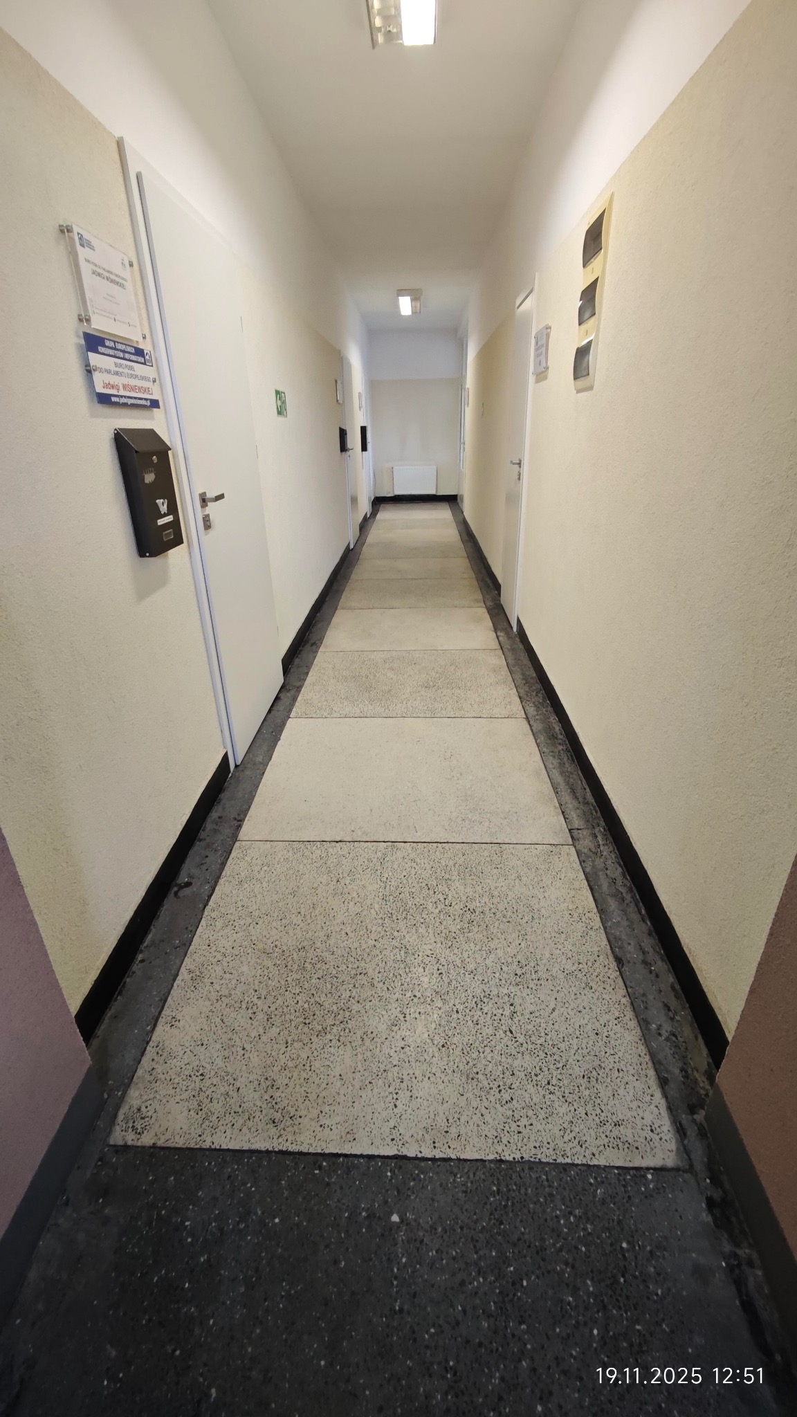 Po wymyciu maszynowym