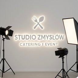 Studio Zmysł&oacute;w Firma Cateringowo Eventowa - Catering Dla Firm Ł&oacute;dź