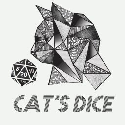 Logotyp na stronę portalu o grach planszowych