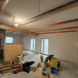 Remont kuchni Kartuzy 1