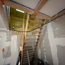 Remont kuchni Kartuzy 4