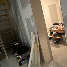 Remont kuchni Kartuzy 2