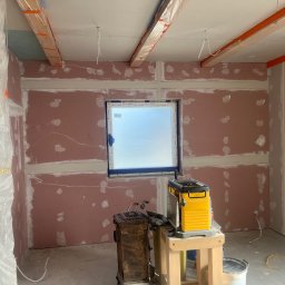 Remont kuchni Kartuzy 3