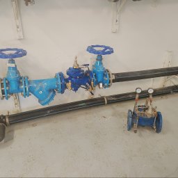 WECC Instal Grzegorz Marynowski - Udrożnienie rur Częstochowa