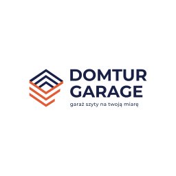 Domtur Garage Garaże z płyt warstwowych - Domki Modułowe Całoroczne Zagórzany