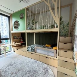 Kiryl Stepaniuk DS Studio - Projektowanie wnętrz komercyjnych Jędrzejów