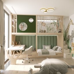 Kiryl Stepaniuk DS Studio - Architekt wnętrz Jędrzejów