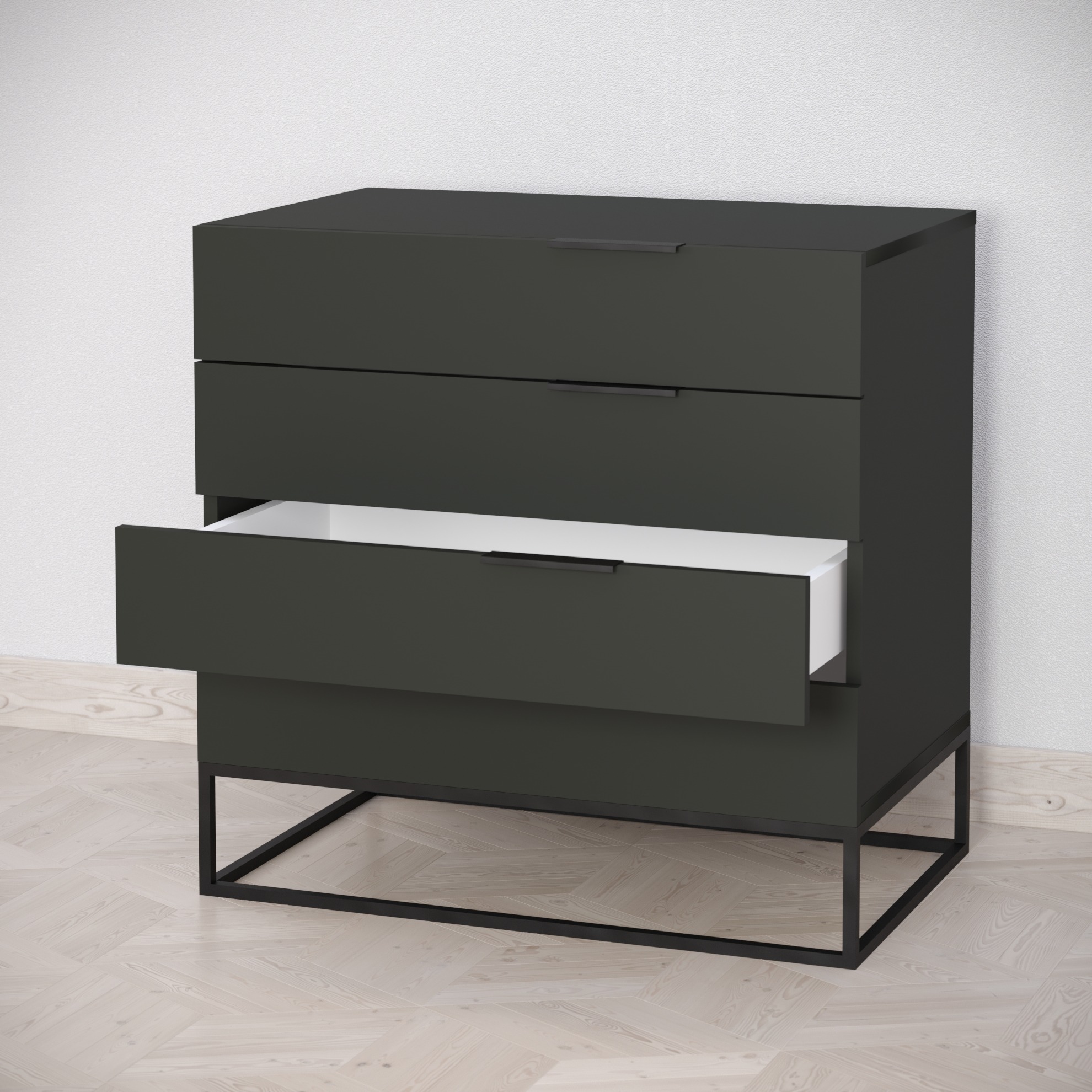 Katalogowa wizualizacja produktowa