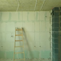 Instalacje elektryczne Wolanów 2