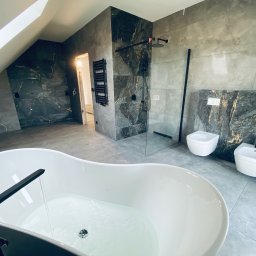 Remont łazienki Inowrocław 4