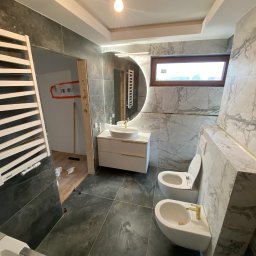 Remont łazienki Inowrocław 3