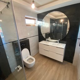 Remont łazienki Inowrocław 1