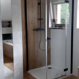 Wykończenia wnętrz Bielcza 4