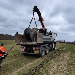 Elektrojar Usługi Elektryczne i Fotowoltaika - Czyszczenie rynien Olsztyn