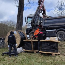 Elektrojar Usługi Elektryczne i Fotowoltaika - Montaż instalacji odgromowej Olsztyn