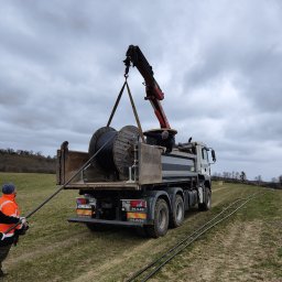Elektrojar Usługi Elektryczne i Fotowoltaika - Piaskowanie Olsztyn