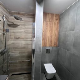 Płyta karton gips Gdańsk 1