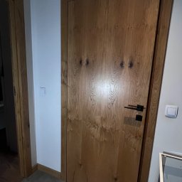 Płyta karton gips Gdańsk 3