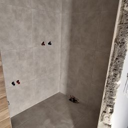 Malowanie mieszkań Gniezno 1