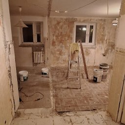 Malowanie mieszkań Gniezno 4