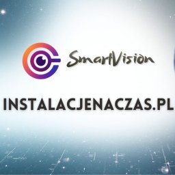 SmartVision - Alarmy Bolechowice