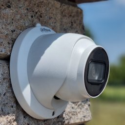 Montaż alarmów, monitoringu Bolechowice 2