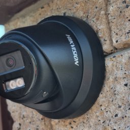 Montaż alarmów, monitoringu Bolechowice 3