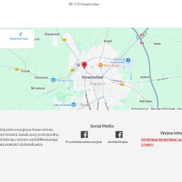 Tworzenie stron internetowych Mogilno 3