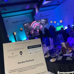 Sandra Pachura - Projektowanie wnętrz mieszkań i domów Śrem