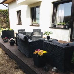 Smart Move Adrian Kulig - Profesjonalny Remont Łazienki Cieszyn